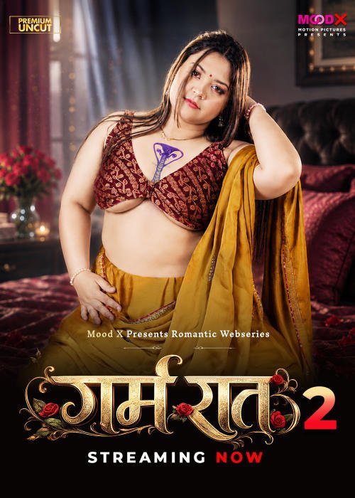 Garam Raat 2 — moodx original series