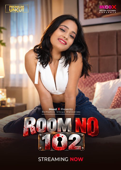Room No 102 — moodx original series